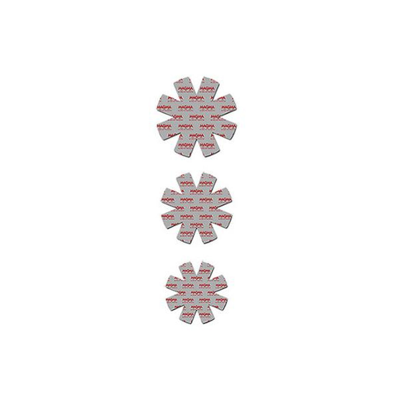 Magma Pot Protectors 3 Pk