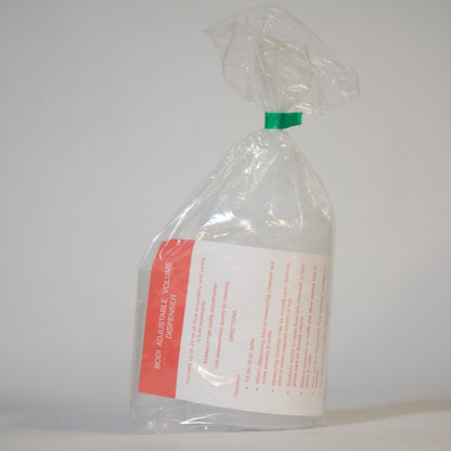 Bouteille Measure-Matic