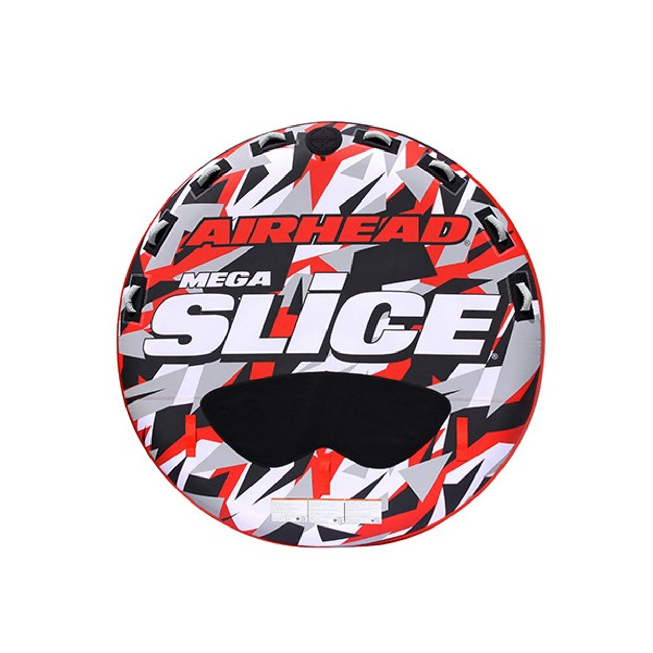 Airhead Mega Slice 4 Rider Tube