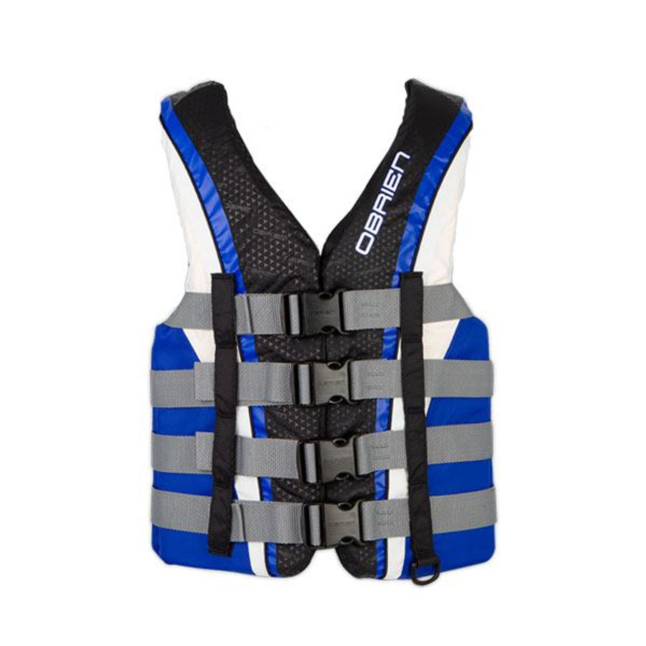 O'Brien 4 Belt Nylon Pro Men's Life Jacket