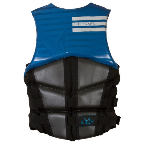 Gilet de sauvetage pour homme de l'équipe HO Sports