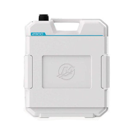 Mercury Avator 2300Wh Battery