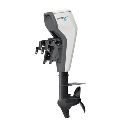 Mercury Avator 35e Remote 9.9HP Electric Outboard Motor 15" Shaft 35ESRC