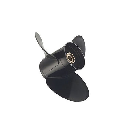 Mercury Black Max 13-1/4x 17P Propeller 48-77344A45