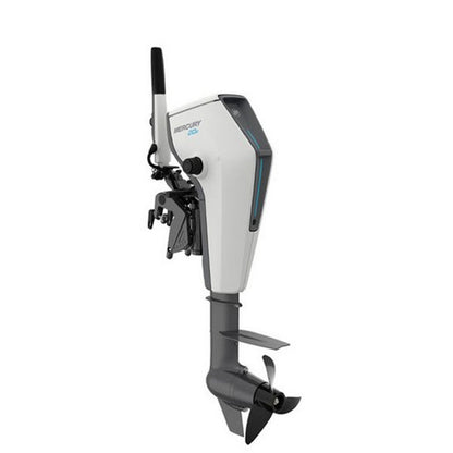 Mercury Avator 20e Remote 5.5HP Electric Outboard Motor 15" Shaft 20ESRC