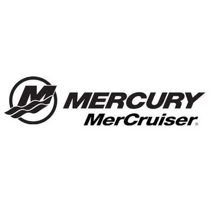 Mercury Avator ERC No Trim Center Console Panel Mount Controls