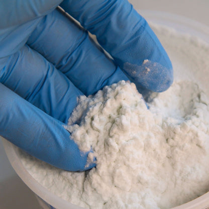 Milled Fiberglass Fiber