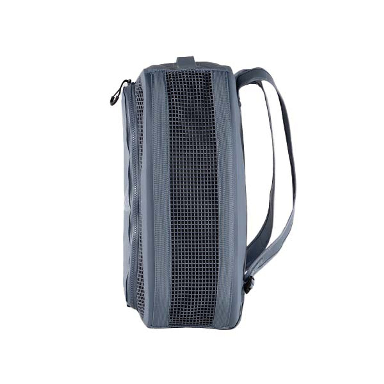 Mission CASSI Dual Compartment 18L Backpack - Steel Blue