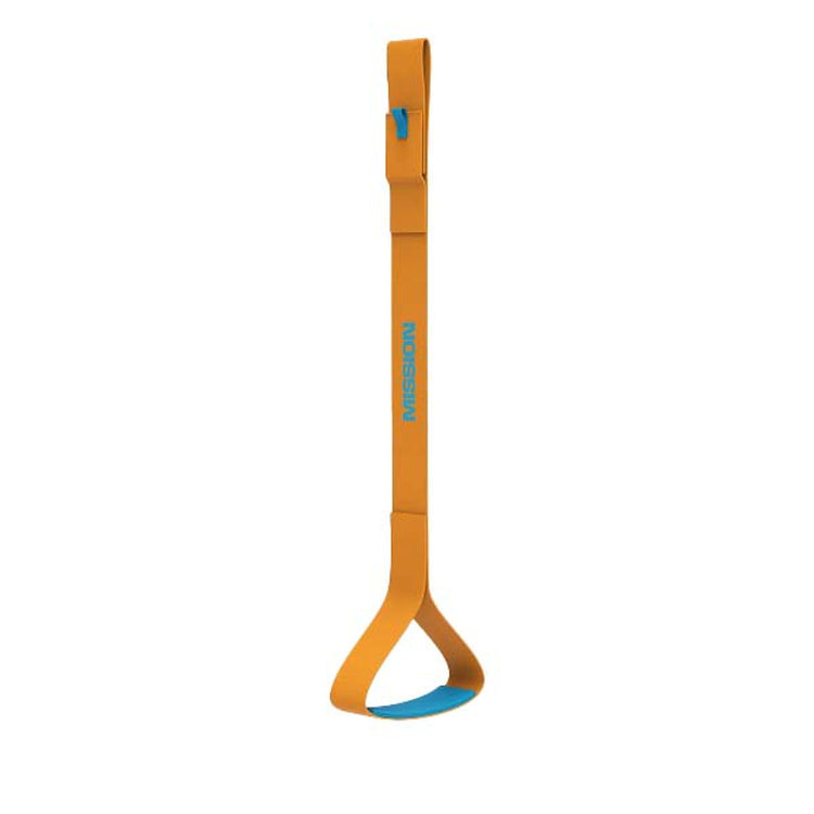 Mission REEF Inflatable Stirrup Step