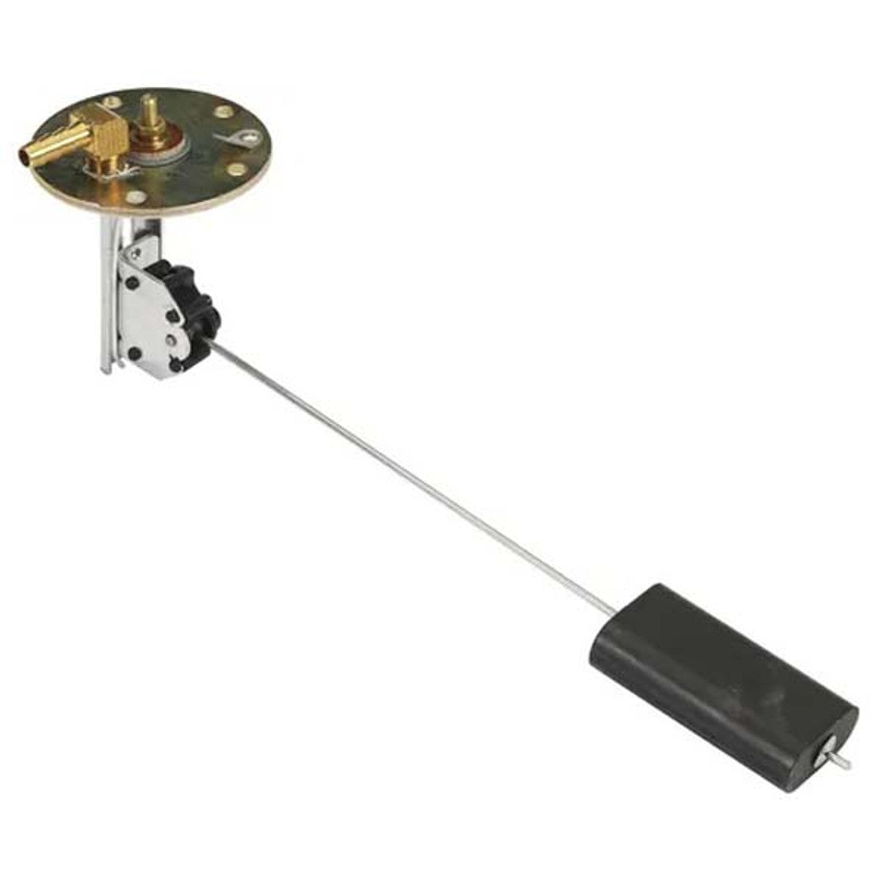 Moeller Diesel Electric Sending Unit w/ Return
