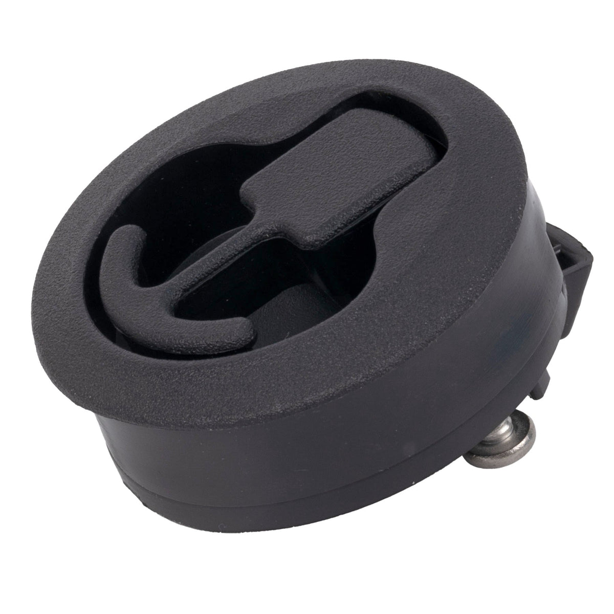 T-H Marine Slam Latch for 1-16" to 7-8" Material