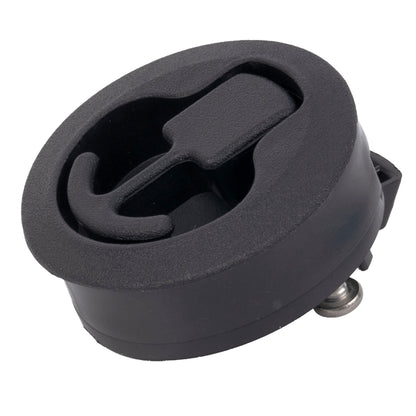 T-H Marine Slam Latch for 1-16" to 7-8" Material