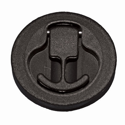 T-H Marine Slam Latch for 1-16" to 7-8" Material