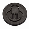 T-H Marine Slam Latch for 1-16" to 7-8" Material