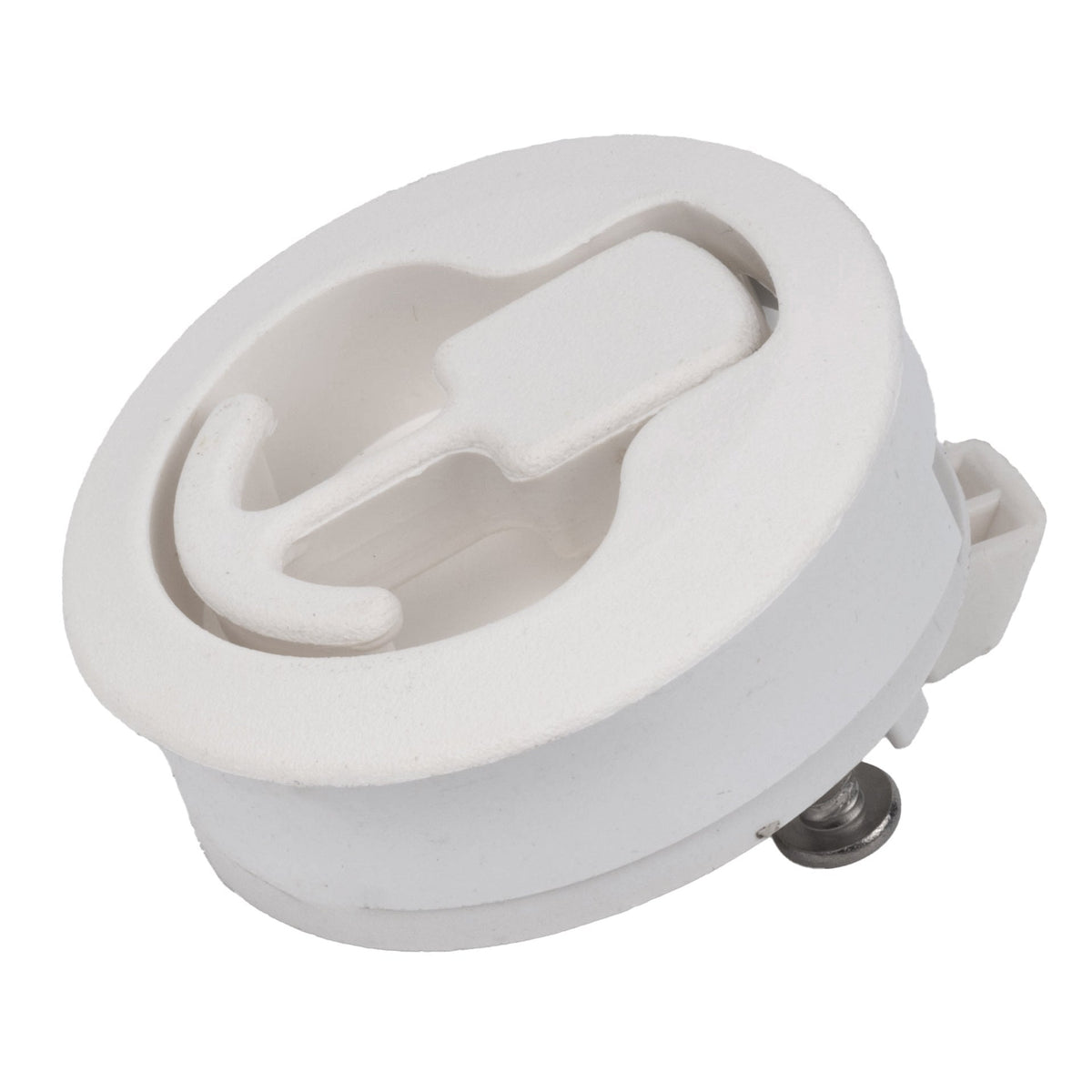 T-H Marine Slam Latch for 1-16" to 7-8" Material