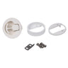 T-H Marine Slam Latch for 1-16" to 7-8" Material