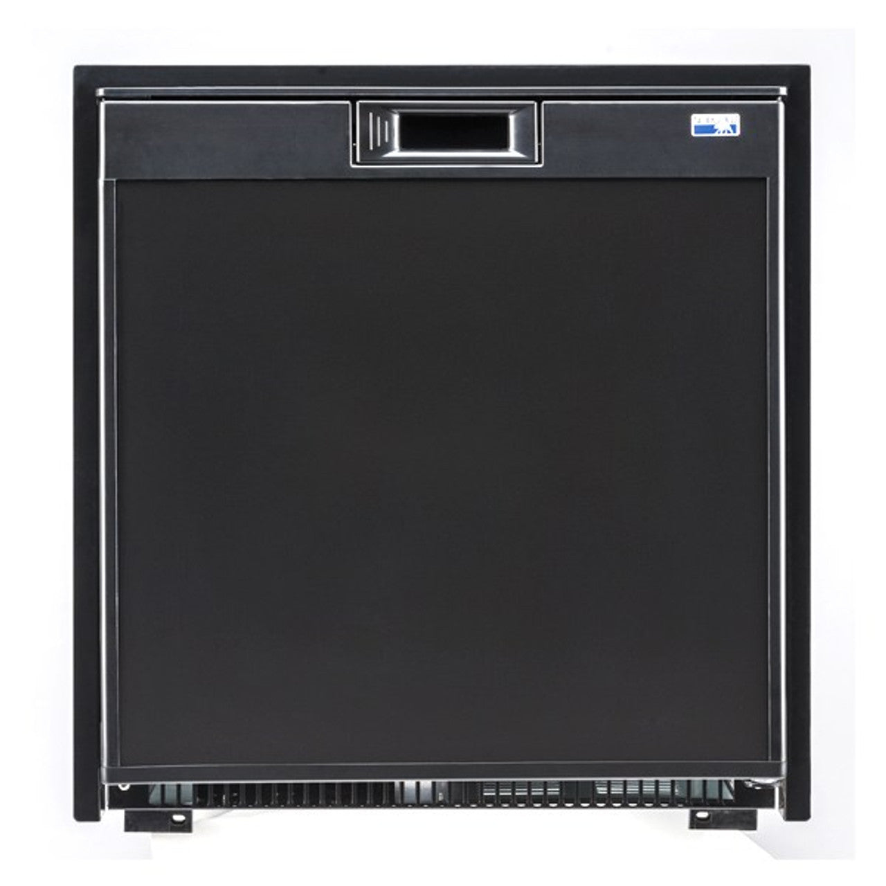 Norcold DC751 2.7CF Marine Refrigerator-Black