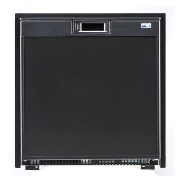 Norcold DC751 2.7CF Marine Refrigerator-Black