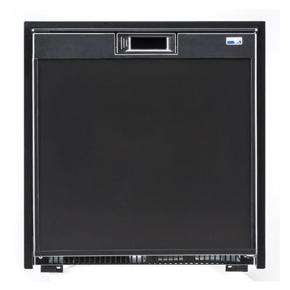 Norcold DC751 2.7CF Marine Refrigerator-Black