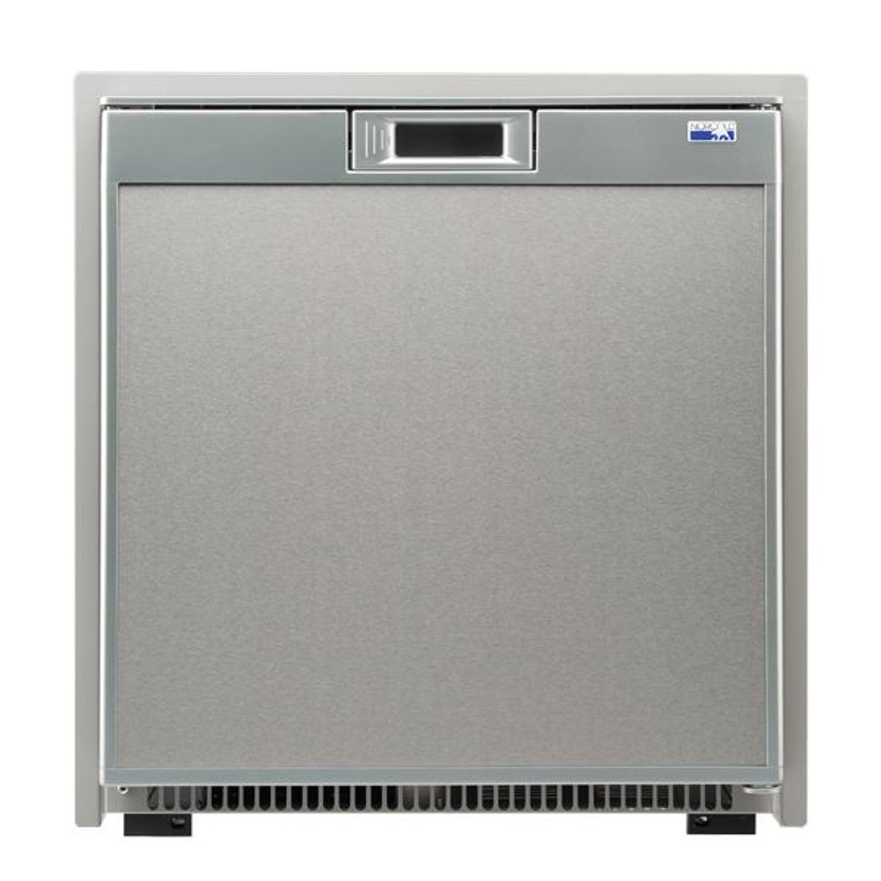 Norcold DC751SS 2.7 CF Marine Refrigerator Stainless Steel