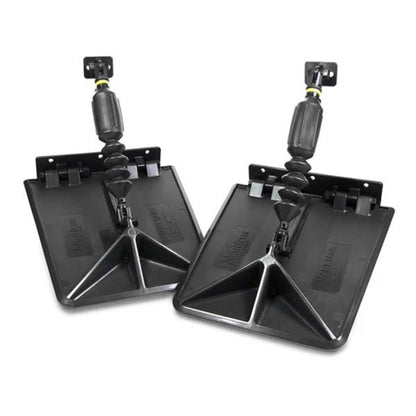 Nauticus 10.5" x 12" SX Smart Tab Trim Tab Kit