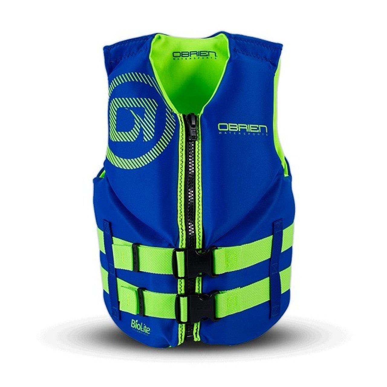 O'Brien BioLite Junior Life Jacket