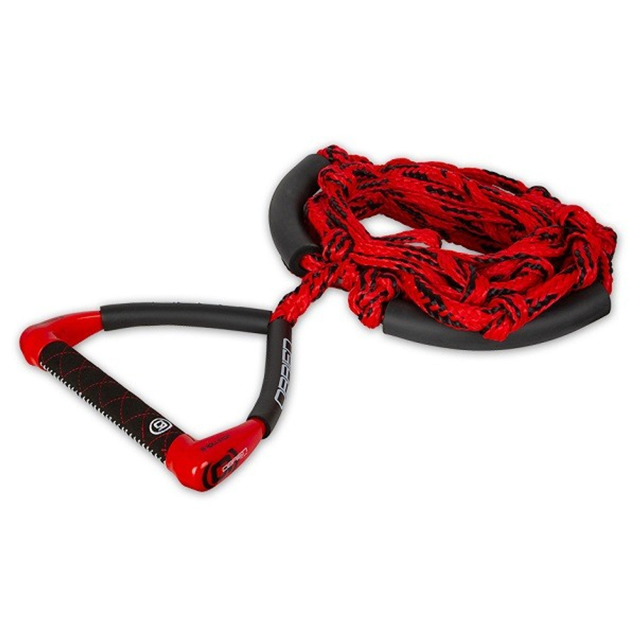 O'Brien Red Pro Surf Rope