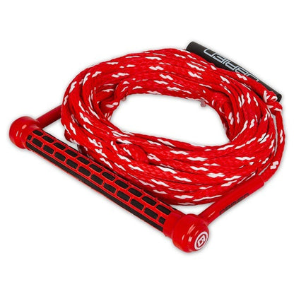 O'Brien 1-Section Deep V Ski Combo Rope