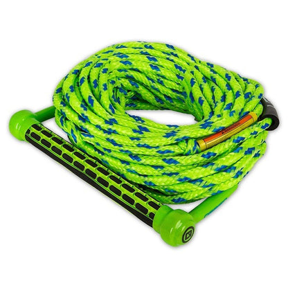 O'Brien 1-Section Floating Ski Combo Rope