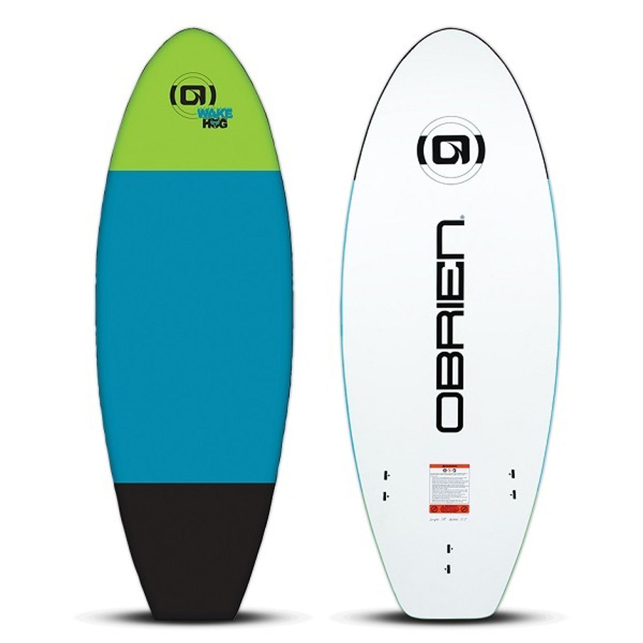 O'Brien Wake Hog Wakesurf Board