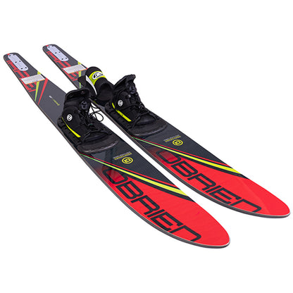 O'Brien Performer Combo Skis w/ Z-8 Bindings