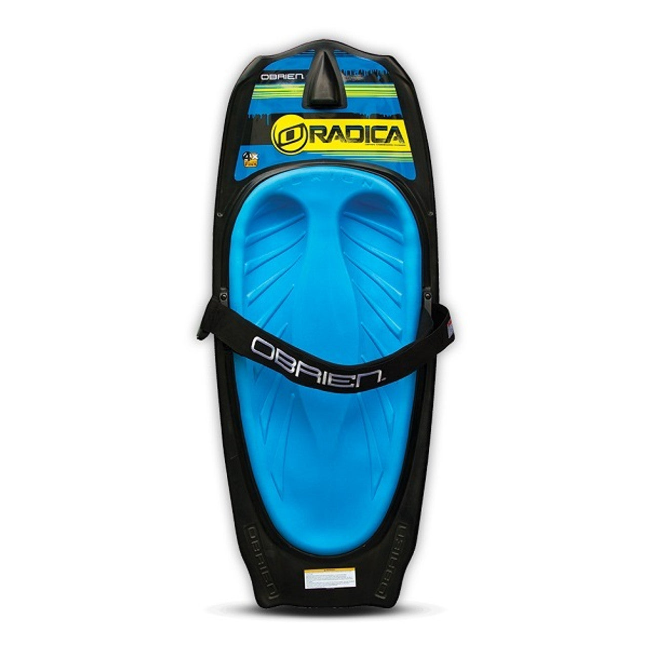 O'Brien Radica Kneeboard w/ Hook