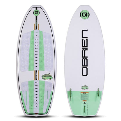 O'Brien Envoy Wakesurf Board