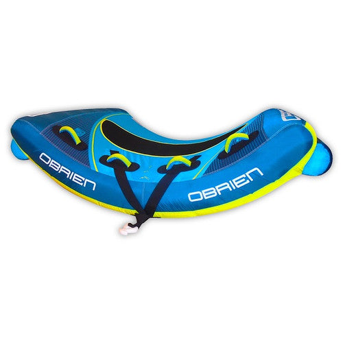 O'Brien New-U 2 Person Towable Tube