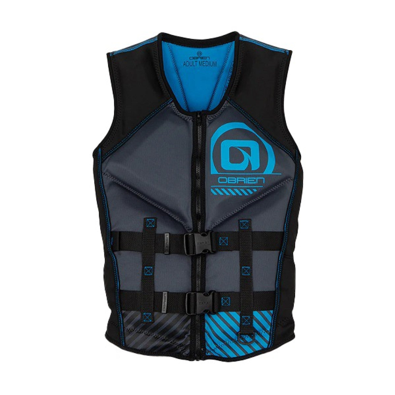 O'Brien Men's Recon Life Jacket - Blue