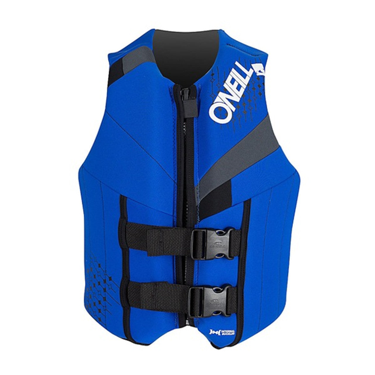 O'Neill Reactor Pacific Teen Life Jacket