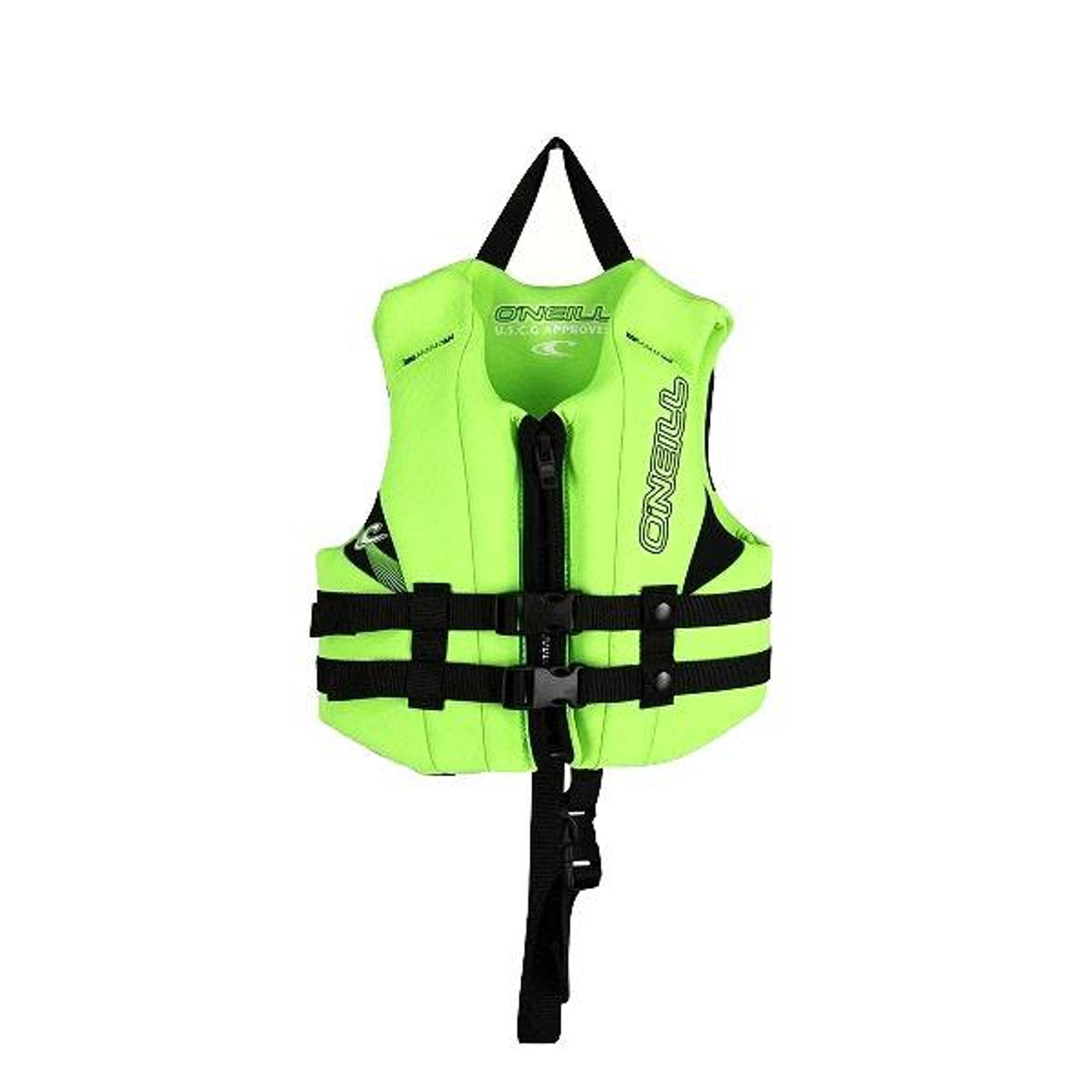 O'Neill Child Reactor Life Jacket