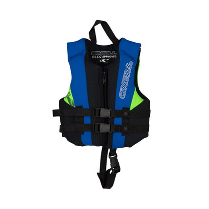 O'Neill Children's Reactor Pacific Life Jacket