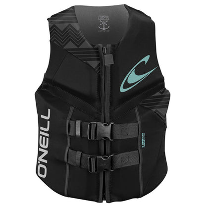 O'Neill Reactor Women's Life Jacket