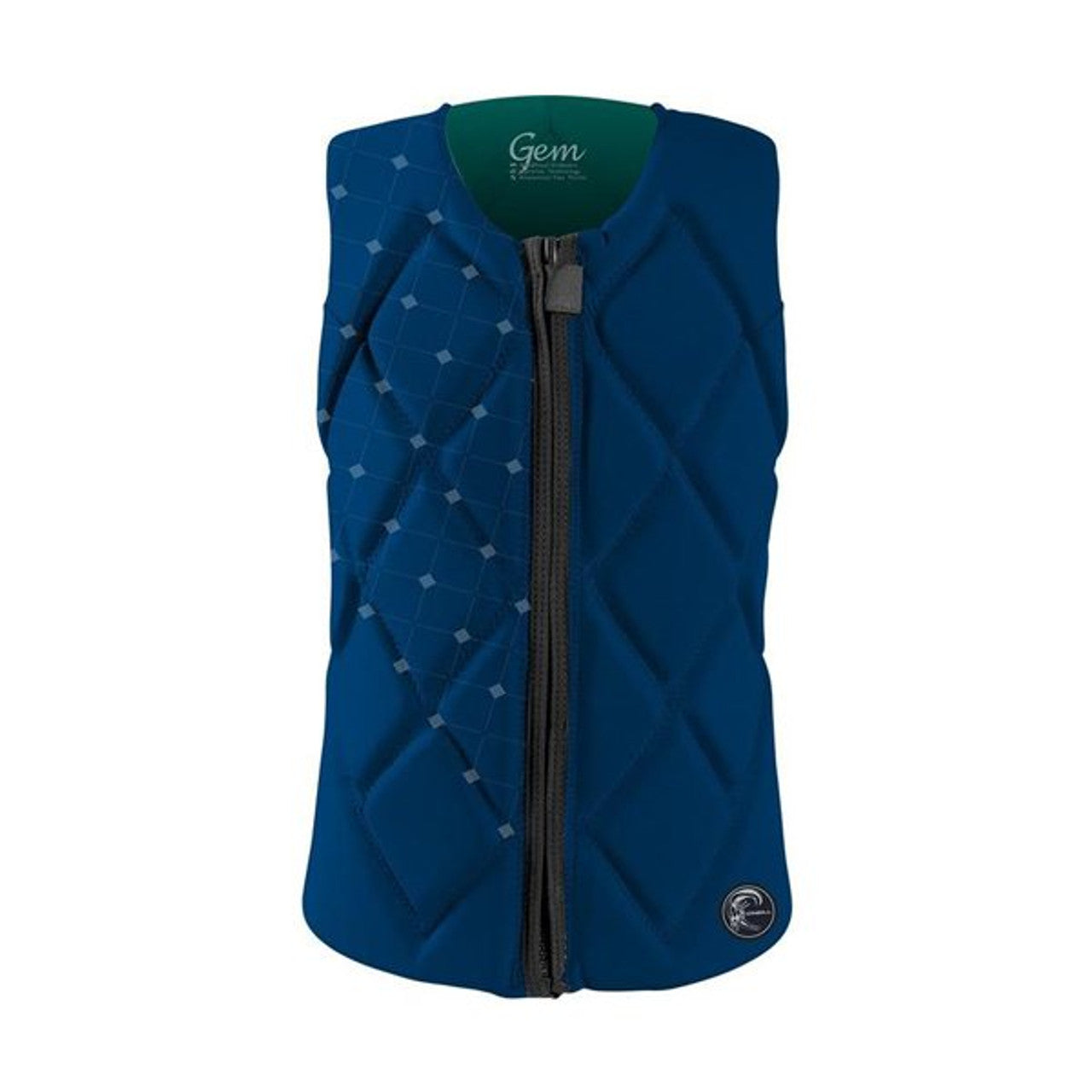 O'Neill Women's Deep Sea Comp Vest