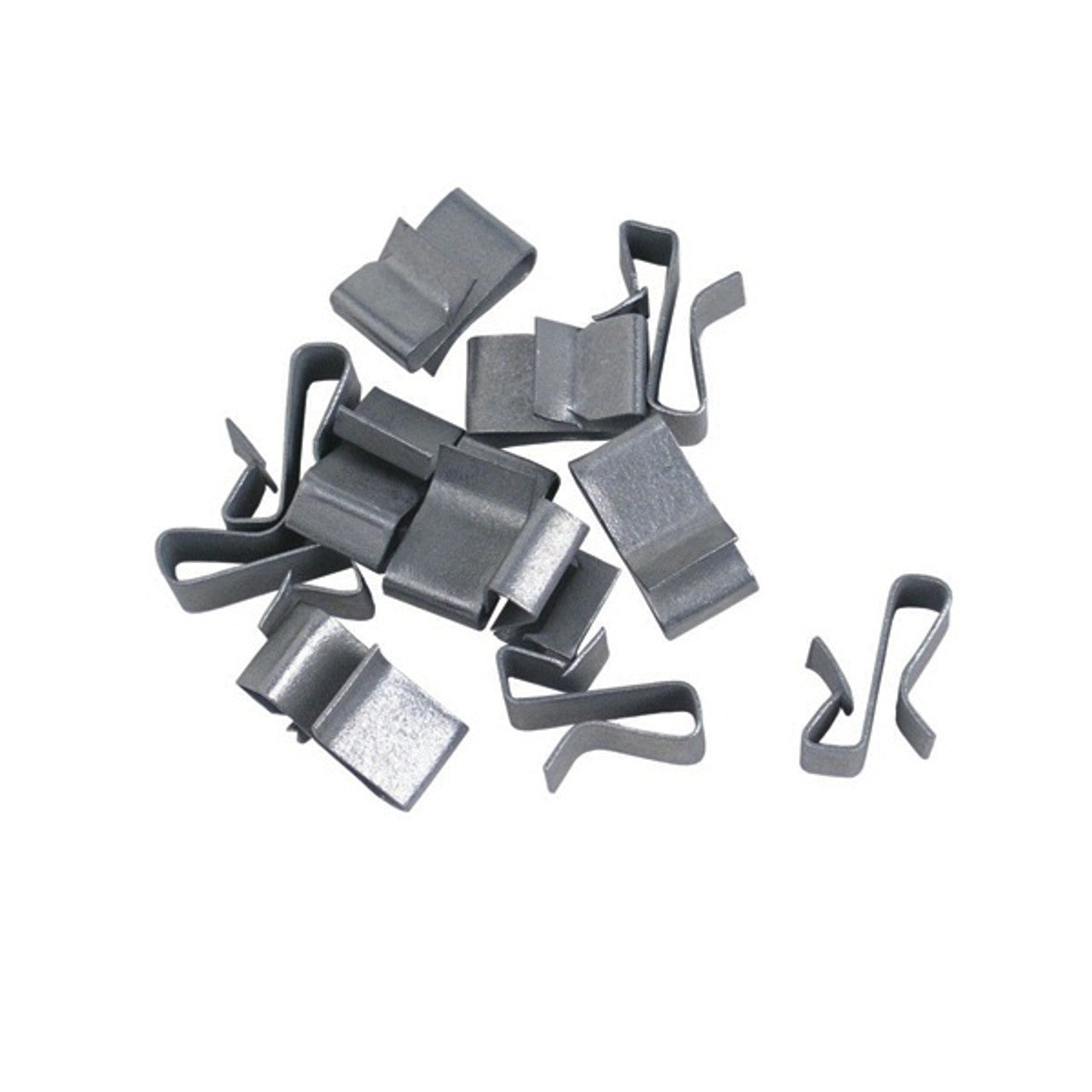 Optronics Trailer Frame Clips 12 Pack