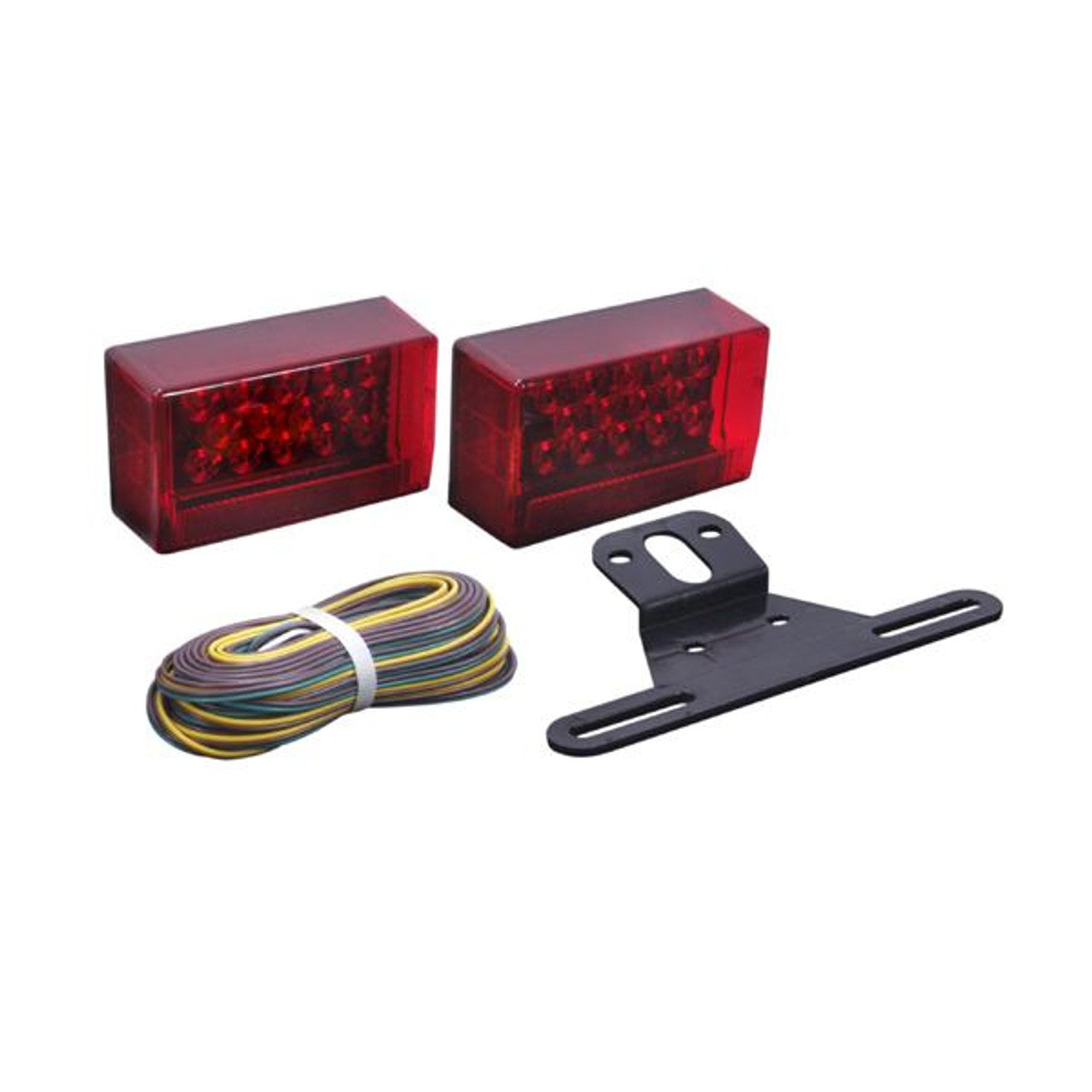 Optronics Waterproof LED Trailer Tail Light Kit