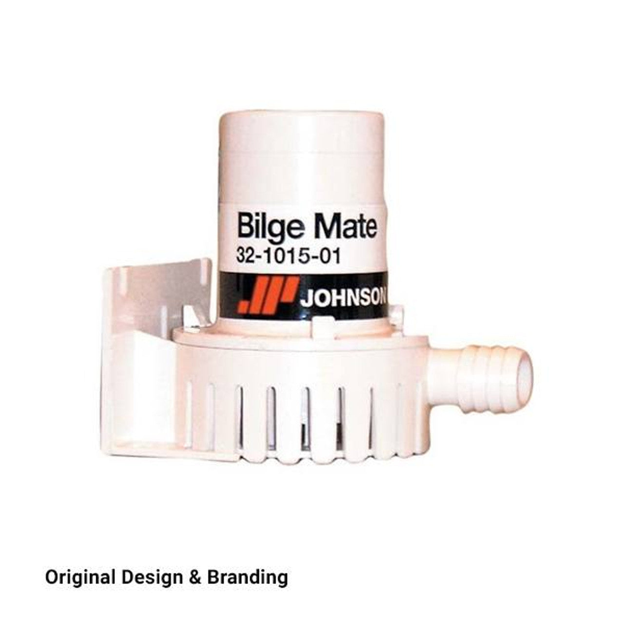 Johnson Pump First Mate Bilge Pump 400 GPH