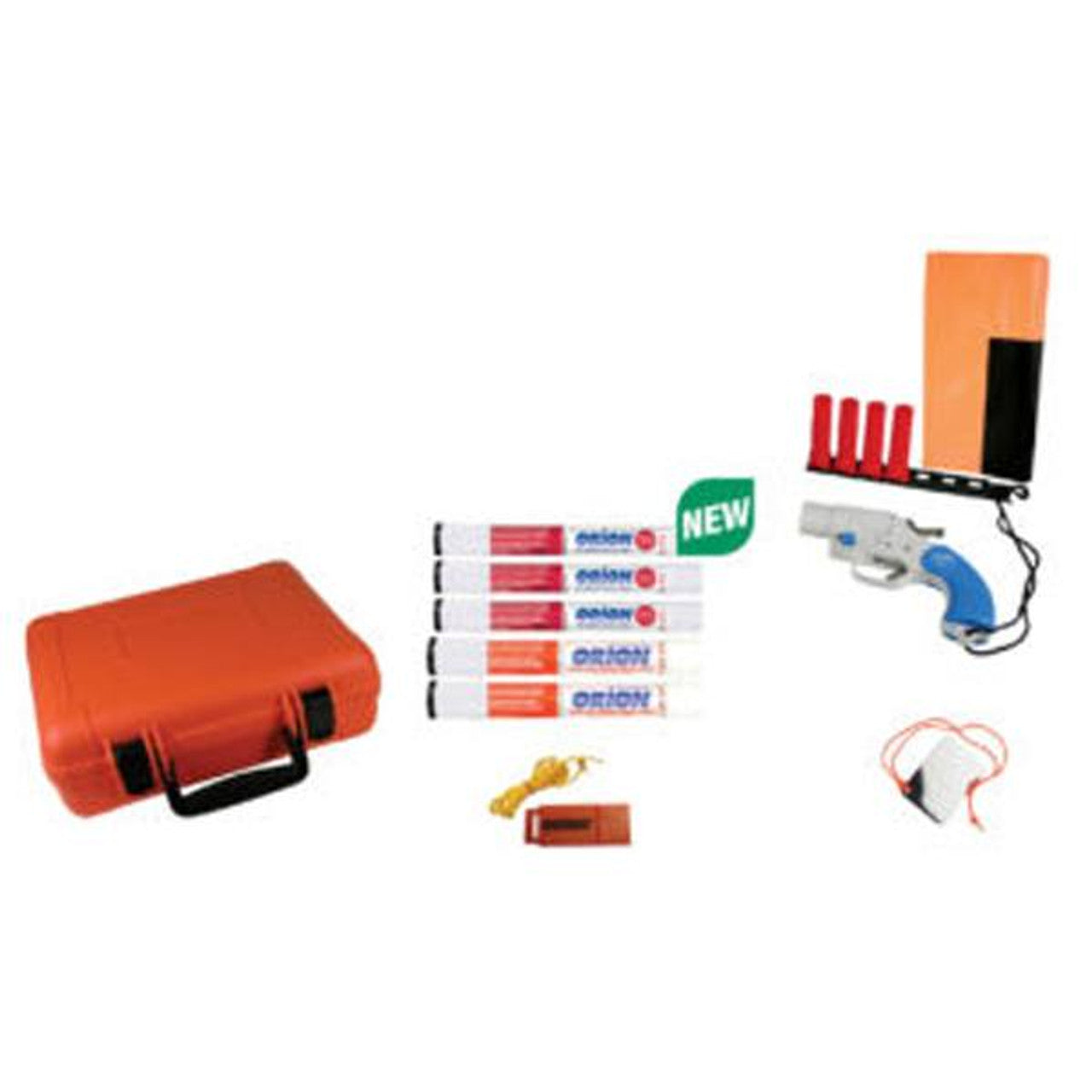Orion Alert/Locate Boat Signaling Kit