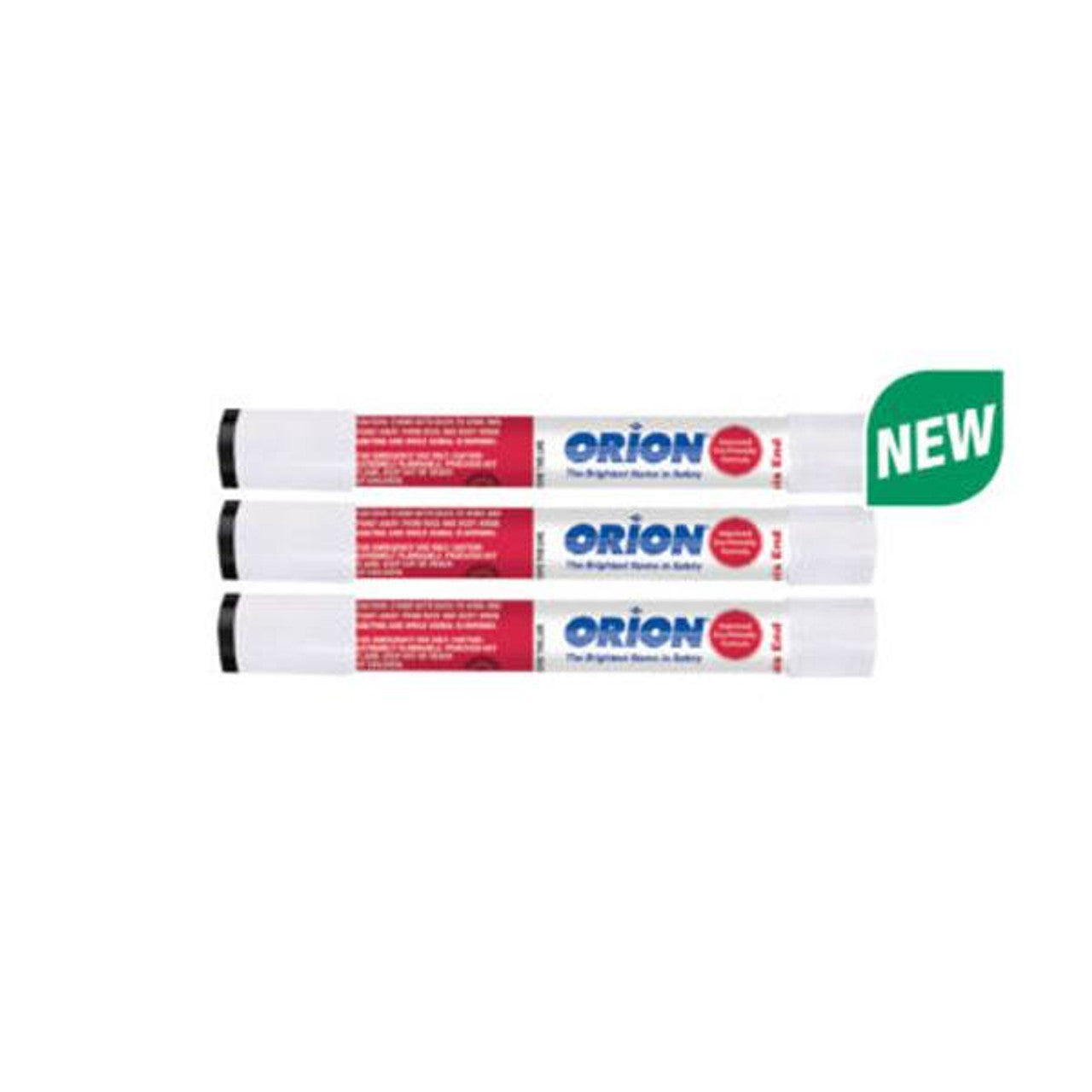 Orion Handheld Marine Red Signal Flares
