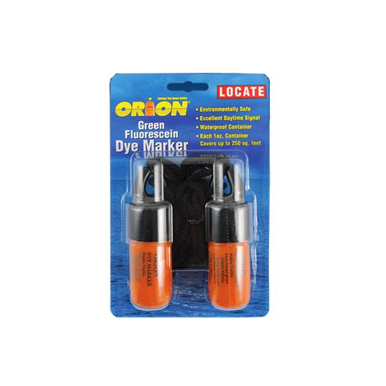 Orion Flourescein Dye Marker