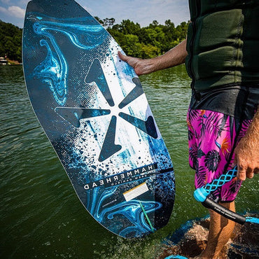 Planche de wakesurf Phase 5 Hammerhead 2022