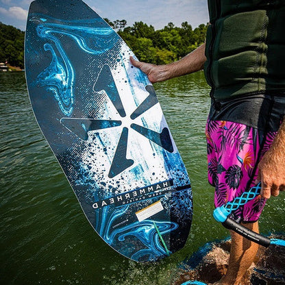 Planche de wakesurf Phase 5 Hammerhead 2022