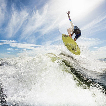 Planche de wakesurf Phase 5 Matrix LTD 2023
