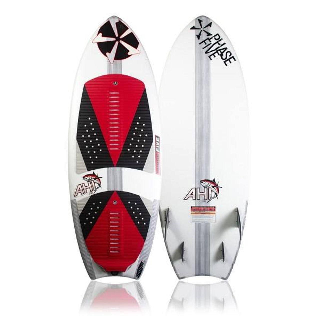 Phase 5 AHI Wakesurf Board